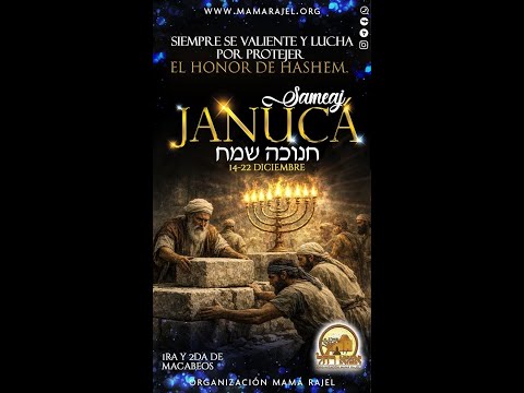 Januca y la iniciación del altar en Lev. 9.mp4