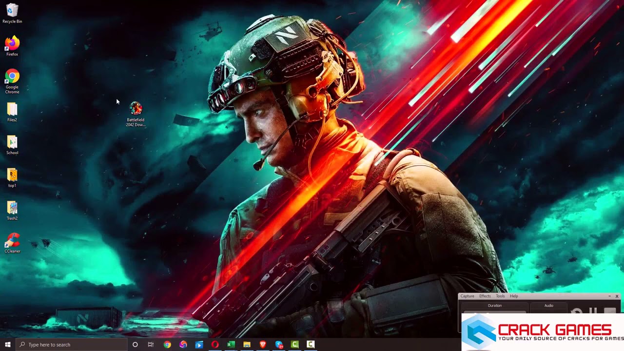 How to Download And Install Battlefield 2042 On Pc Laptop 