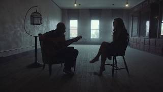 Alyssa Wettlaufer - Secondhand Smoke - Acoustic Live Session