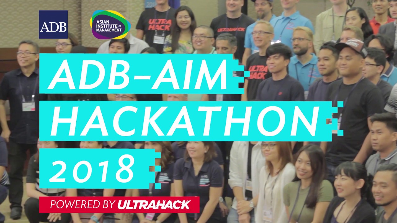 ADB AIM Hackathon