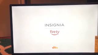 INSIGNIA 32 inch Smart HD Fire TV Review