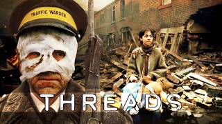 Threads (1984) | Restored Version with Multilingual Subtitles