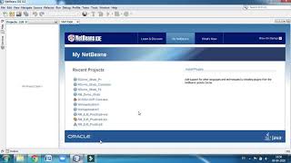 Install and setup Struts 2 Framework in Netbeans IDE 8.2