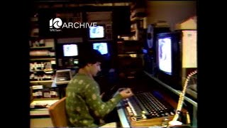 WAVY Archive: 1983 Norfolk Council Cox Cable Increase
