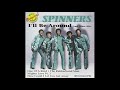 The Spinners I Ll Be Around Hq Flac mp3