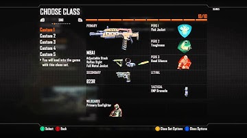 Updated Class Set-up Video