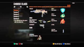Celebrity Updated Class Set-up Video Wealth