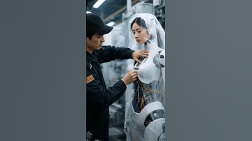 Robot Battery Check Before Shipping #robot #shorts