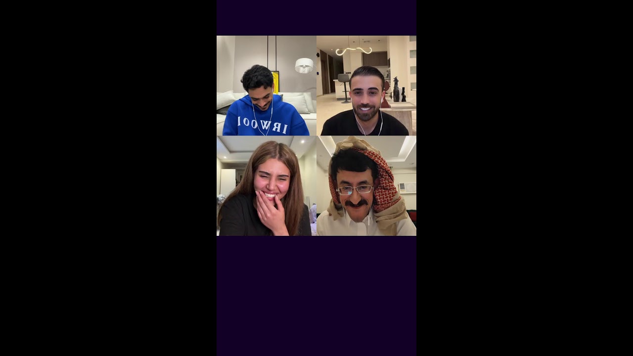 بث مباشر راشد العنزي 3/3/2026