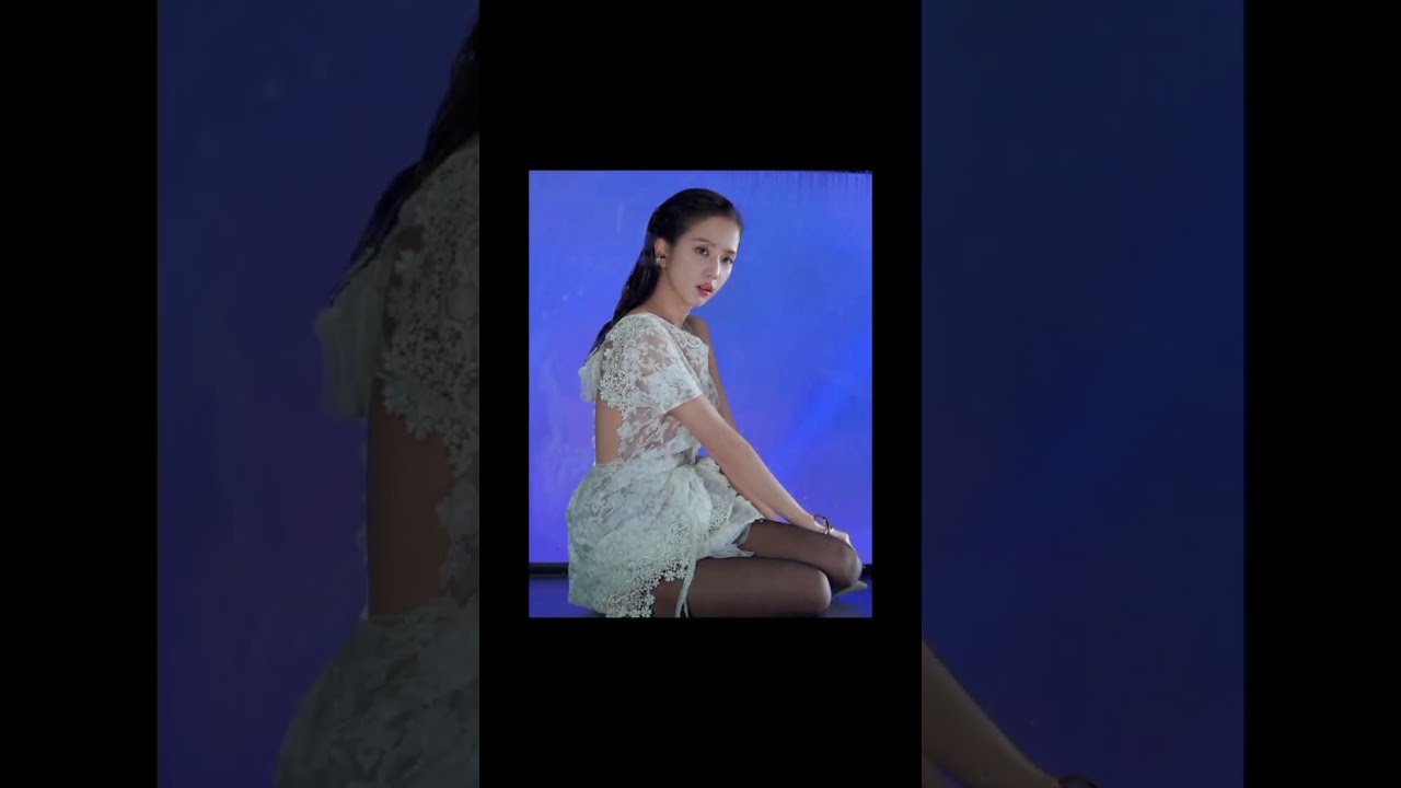 Jisoo 🩷 Remix