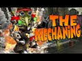 The Mechaning
