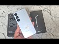 Samsung Galaxy S25  Unboxing &amp; Quick Review⚡ SD 8 Elite For Galaxy, Galaxy Al &amp; More