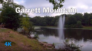 Garret Mountain Reservation, Passaic County, New Jersey