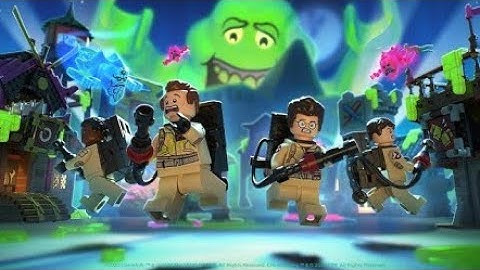 LEGO Legacy: Heroes Unboxed - Gameplay Walkthrough (iOS, Android) Part-3