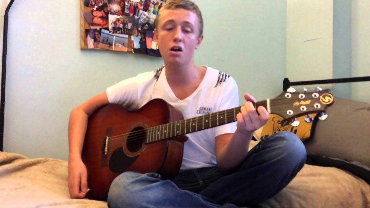 Ride Joseph Somo Cover YouTube