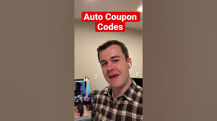 Try This Browser Extension to Automatically Get Coupons Online!