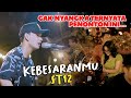 Spesial RAMADHAN!! Kebesaranmu - St12 (Live Ngamen) Mubai Official