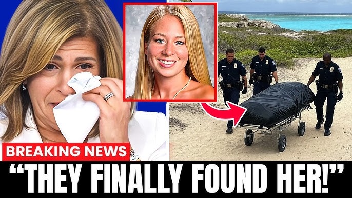 The Natalee Holloway Mystery Was Finally Solved… And It's Worse Than We Thought - YouTube