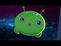 Choooookityyyy Mooncake (Final Space) Deutsch