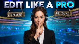 Famous 7 CapCut Effects That Will Instantly Make You Edit Like a Pro ! Wealth