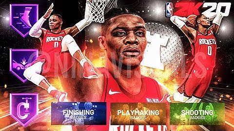 *NEW* BEST POINT GUARD BUILD IN NBA 2K20 - UNLIMITED ANKLE BREAKERS + GREENLIGHTS EVERYTIME