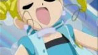 ANIME IDOL ROUND 1 PART 1