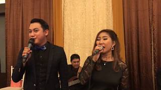 Kisah Romantis - Glenn Fredly (Cover by Sound of Harmony Entertainment)