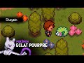 CÓMO CONSEGUIR a SHAYMIN en Pokémon Eclat Pourpre en Español