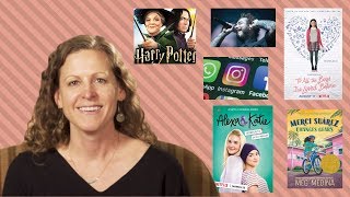 Preteen Media Trends | May And June 2019 | Children's Ministry Magazine Preteen Media Trends | May And June 2019 | Children's Ministry Magazine