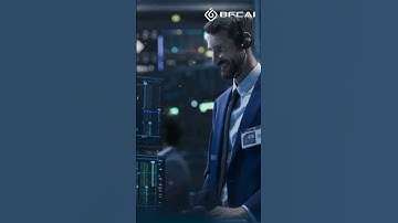 Welcome to the next generation of AI-driven strategies