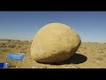 Следы древних цивилизаций: кто раскроет тайну каменных шаров Мангыстау?