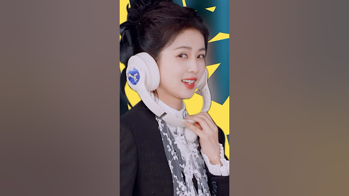 Vibe level: Bai Lu 🤣🔥