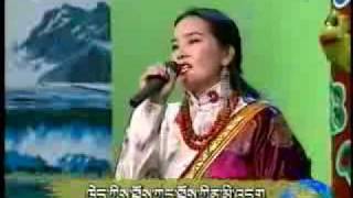Jamyang Kyi - Phayul Drenlu