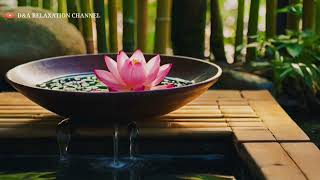 Soothing Piano Music with Soft Sound of Water for Relaxation, Sleep and Stress Relief screenshot 2