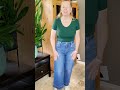 The Wide-Leg Jeans I Didn’t Expect to Love This Much
