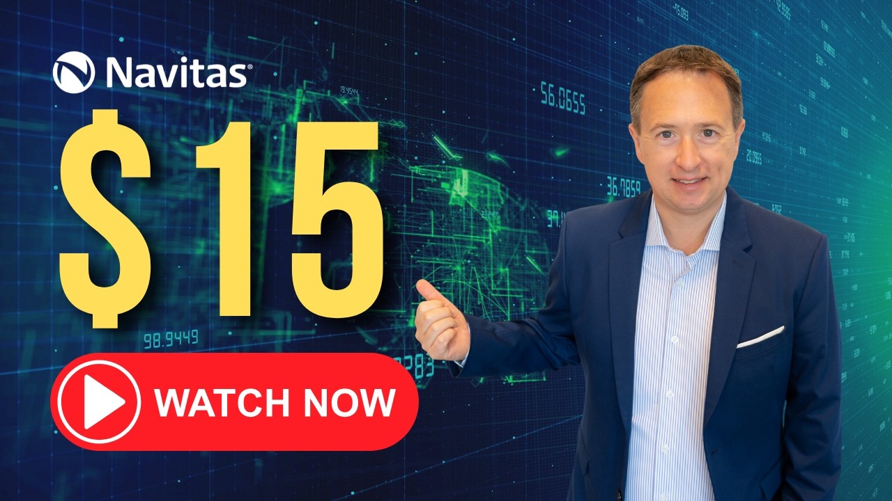 Акции Navitas: следующая 5X энергетическая игра?