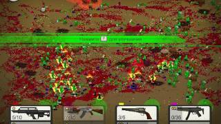 GraveRun | 4 Player Survival Gameplay