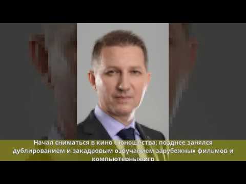 Видео: Михаил Тихонов: биография, творчество, кариера, личен живот