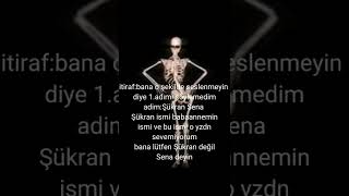 Sena Güzel Isim Ama Şükran Ne Ya Babaannemiyim Ben- Neyse 18 E Girince Sildirebiliyormusuz Sildircm