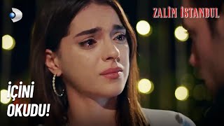Cemre, Cenkin Yanında Ağladı - Zalim İstanbul 25. Bölüm