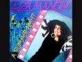 Liza Mancini - A Summer Night.1986