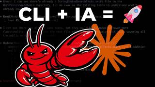 Mis 5 CLI favoritos para PROGRAMAR con IA (te ahorran horas)