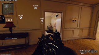 Call of Duty: Black Ops 6 | Frag Grenade Quad Feed