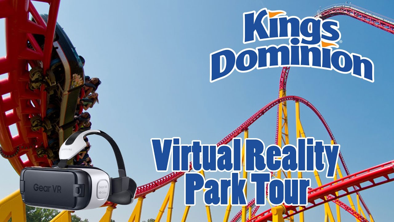 kings virtual tour