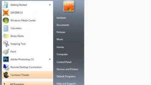 How to install sap 15