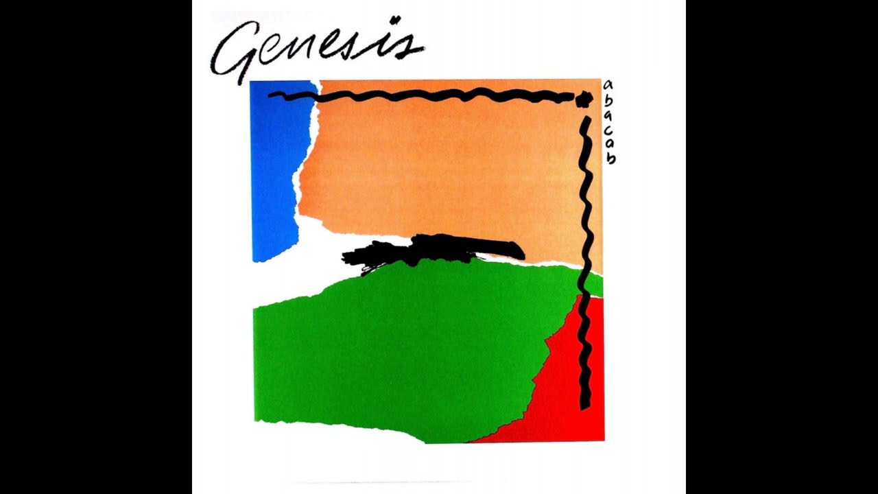 Genesis - Abacab - Full Vinyl Record - YouTube