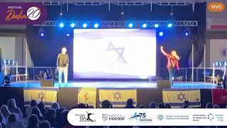 Festival Dalia 2024 - Sábado - Espectáculo - Parte 2