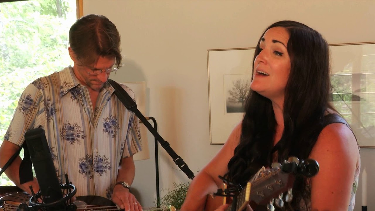 Elizabeth Landry Feel the Ground YouTube