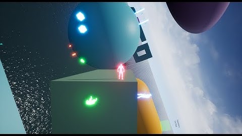 MGT - Multiplayer Gravity Template for Multiplayer Video Games