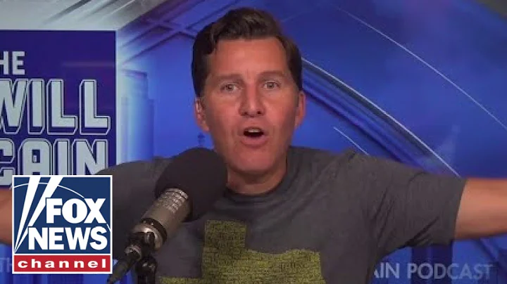 Will Cain: Why Marthas Vineyard is everything | Wi...